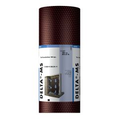 DELTA-MS - 6' 7" x 65.6' - 430 sq. ft