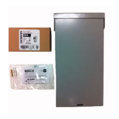 Spa Loadcentres - 60 A