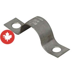 2 holes #11 cable strap