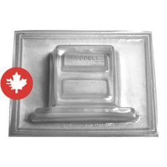 Coupe-vapeur, 2 gang