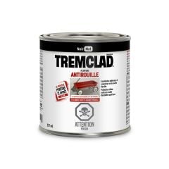 Peinture antirouille à base d’huile Tremclad, fini mat, noir, 237 ml