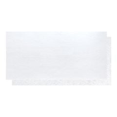 Ceiling Tile - Chablis - 2' x 4' - 8/Pkg - Covers 64 sq. ft.