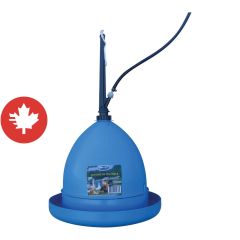 Abreuvoir automatique pour volaille