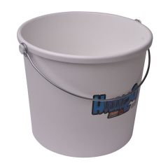 Farm Pail - White - 9.5 L