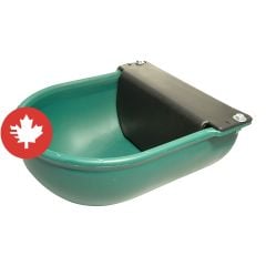 Abreuvoir automatique à flotte