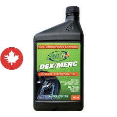 Huile à transmission DX, 946 ml