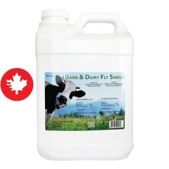 Agricultural Insecticide - 10L