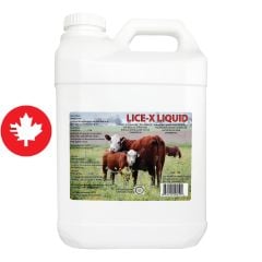 Cattle Use Insecticide - 10L