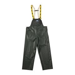 Journeyman Overalls - Green - Size Large