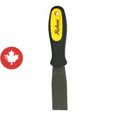 Couteau à joints, acier trempé, 1 1/4"