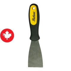 Couteau à joints, acier trempé, 2"