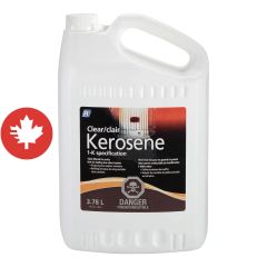 Kérosène, 3,78 l