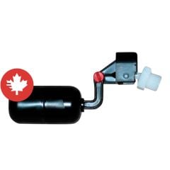 Valve à flotte