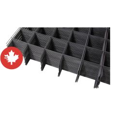 Treillis métallique, calibre 6, 12' x 4'