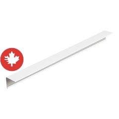 CGC Wall Angle for Ceiling System - 10'