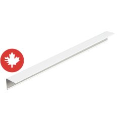 CGC Wall Angle for Ceiling System - 12'