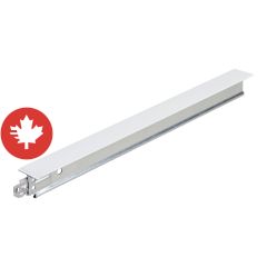 CGC Ceiling System Cross "T" - 2'