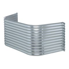 Margelle de fenêtre, 49" x 22" x 22"