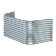 Margelle de fenêtre, 54" x 22" x 22"