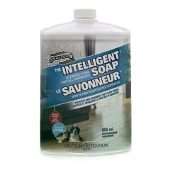 The Intelligent Soap - Concentrated - 850 ml
