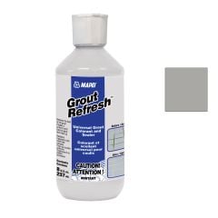 Colorant et scellant universel pour coulis Grout Refresh, 237 ml, argent