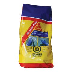 Mortier SikaSet Plug