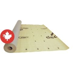 Deckgard Synthetic Underlayment