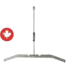 Entraîneur à vache