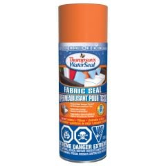 Imperméabilisant pour tissus