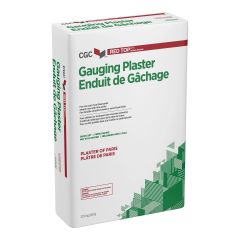 Plaster of Paris CGC