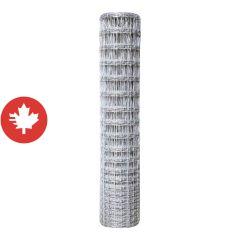 Clôture à bétail Cross Lock, #2096-6-12 1/2, 330' x 96"