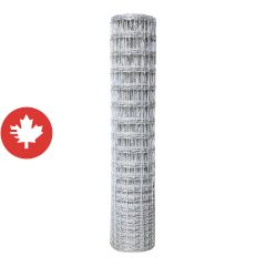 Clôture Cross Lock, #1060-6-330, 330' x 60"