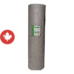 Géotextile TX-80, 1,75 m x 150 m, 102 lb