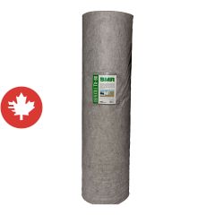 Géotextile TX-80, 3,5 m x 150 m, 203 lb