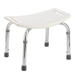 Shower Seat – Ajustable – 14" to 21"