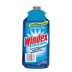 Windex Window Cleaner - Recharge - 5 L