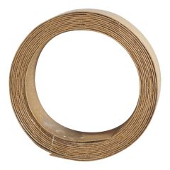 Preglued Veneering - Oak - 2" x 8'