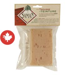 Trousse pour teinture, 3 morceaux