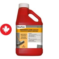 Concrete Conditioner - 1 l