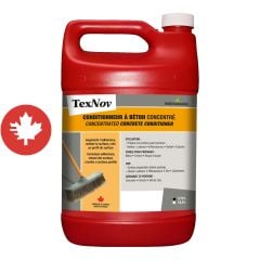 Concrete Conditioner - 3.78 l