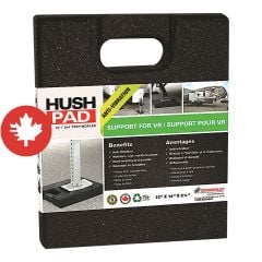 Support pour VR Hush Pad