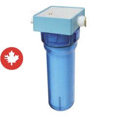 Filtre à eau central RAINFRESH FC300