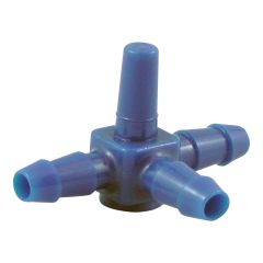 Maxflow end line "T" with pin