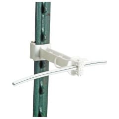 Isolateur de distancement à tige