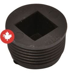 Bouchon antigel pour abreuvoir