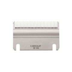 Contre-peigne, peigne 31 dents 3 mm