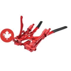 Pruno Deluxe tubing tool