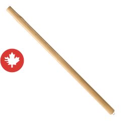 Sledge hammer replacement handle - 36"