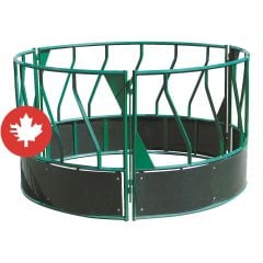 Mangeoire à balles rondes Diamond Bar