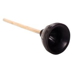 Plunger